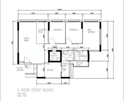 Blk 260A Punggol Topaz (Punggol), HDB 5 Rooms #499262331